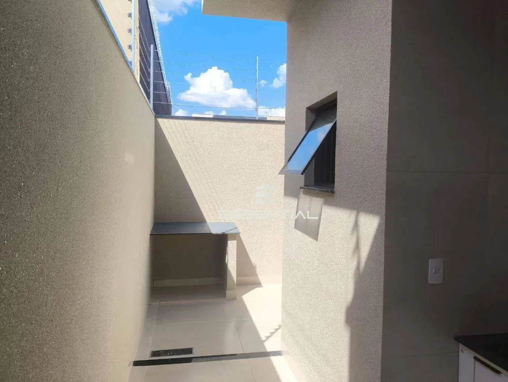 Casa, 3 quartos, 119 m² - Foto 8