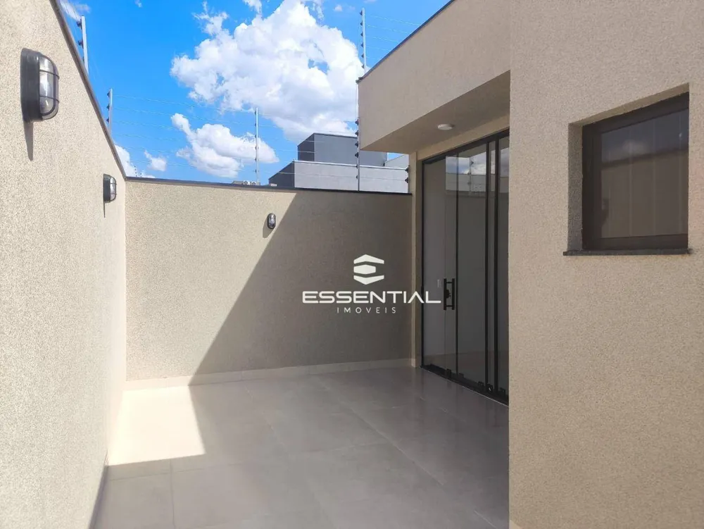 Casa, 3 quartos, 119 m² - Foto 12