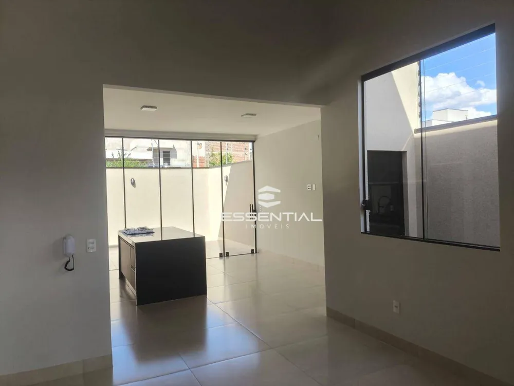 Casa, 3 quartos, 119 m² - Foto 3