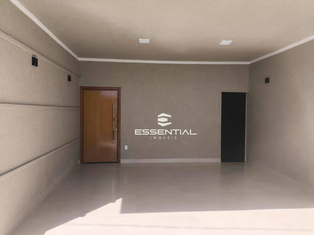Casa, 3 quartos, 119 m² - Foto 2