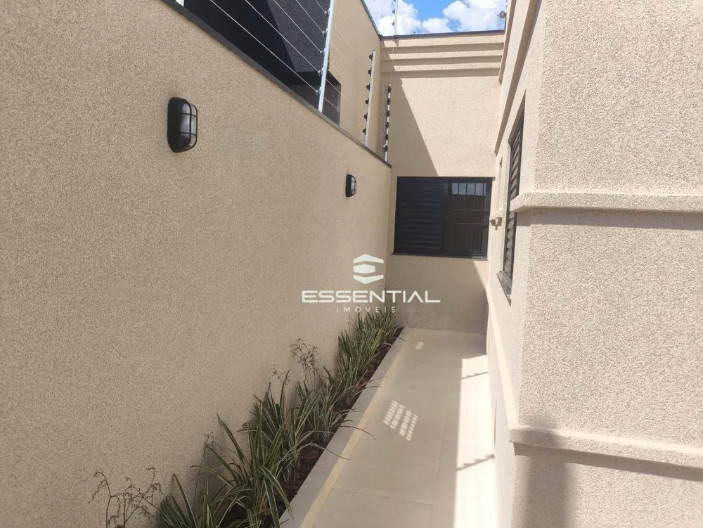 Casa, 3 quartos, 119 m² - Foto 16