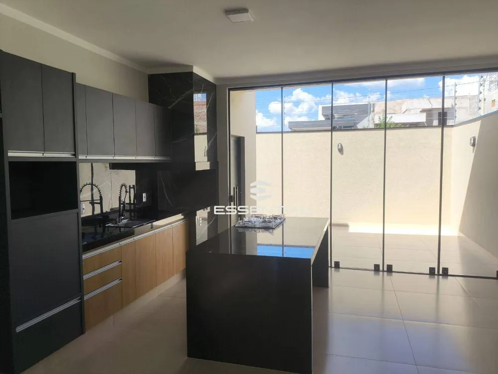 Casa, 3 quartos, 119 m² - Foto 4