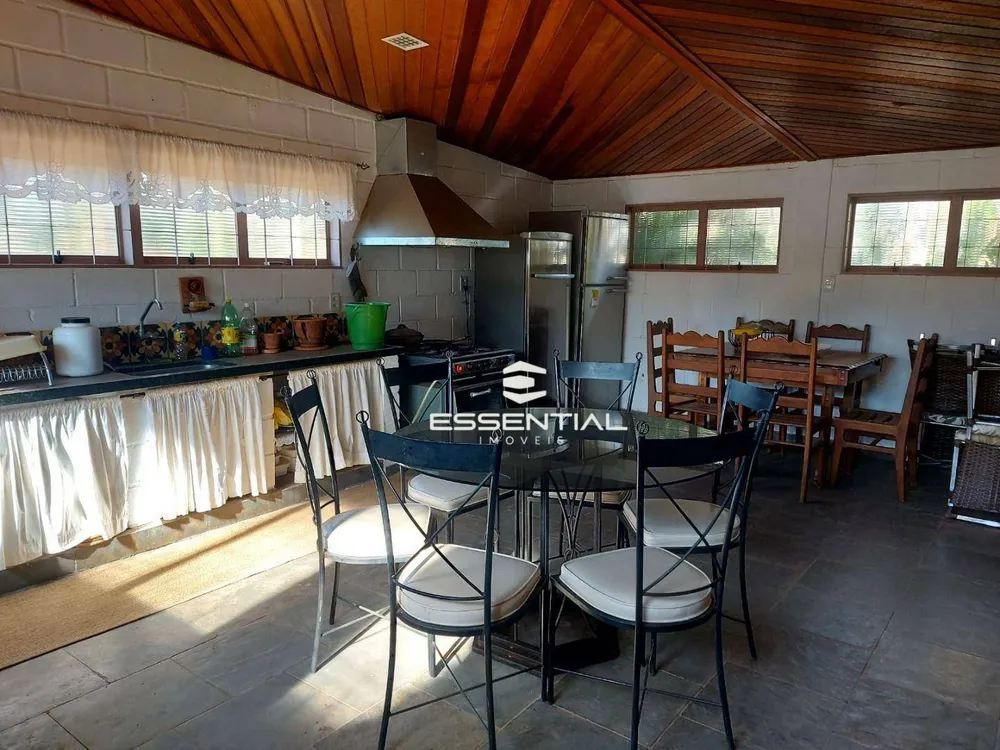 Chácara, 2 quartos, 4500 m² - Foto 3