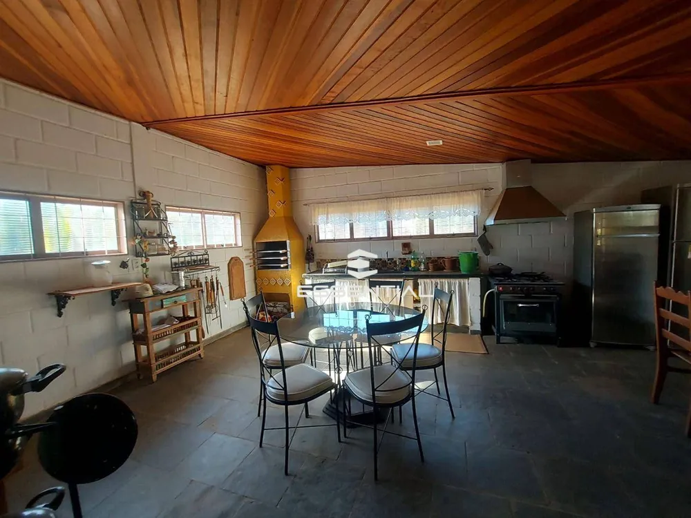 Chácara, 2 quartos, 4500 m² - Foto 2