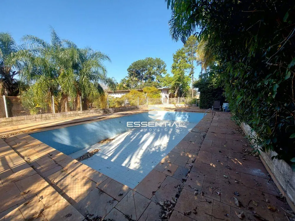 Chácara, 2 quartos, 4500 m² - Foto 7