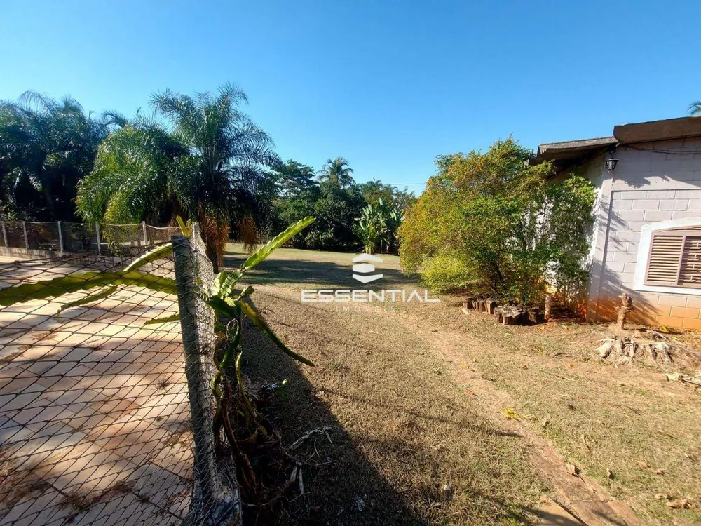 Chácara, 2 quartos, 4500 m² - Foto 6
