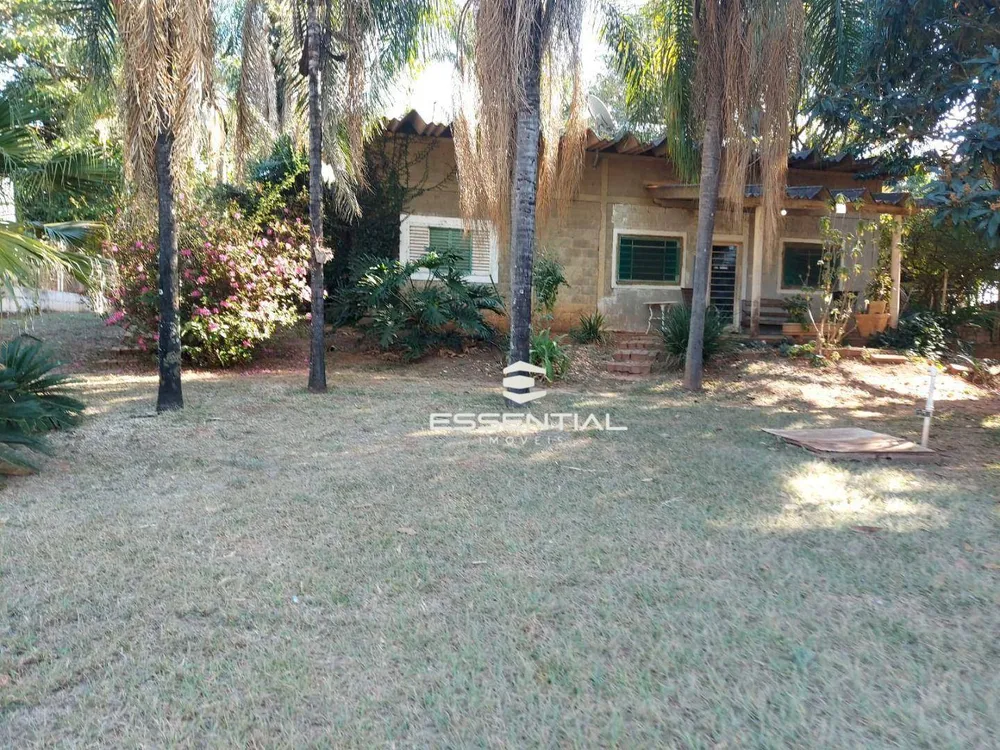 Chácara, 2 quartos, 4500 m² - Foto 8