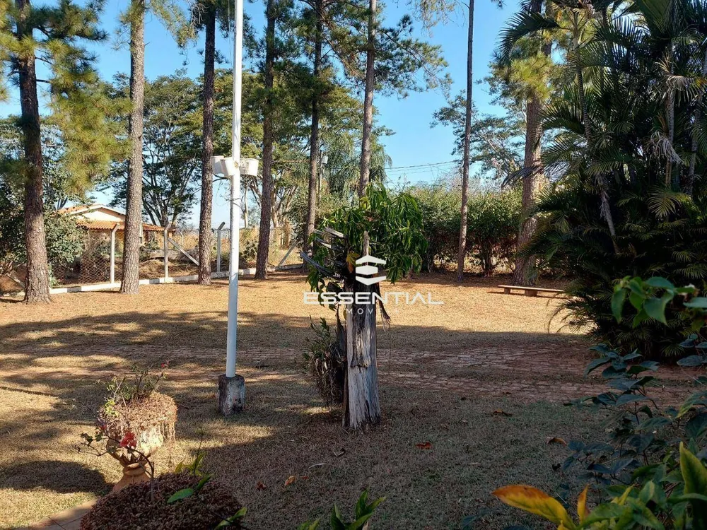 Chácara, 2 quartos, 4500 m² - Foto 4