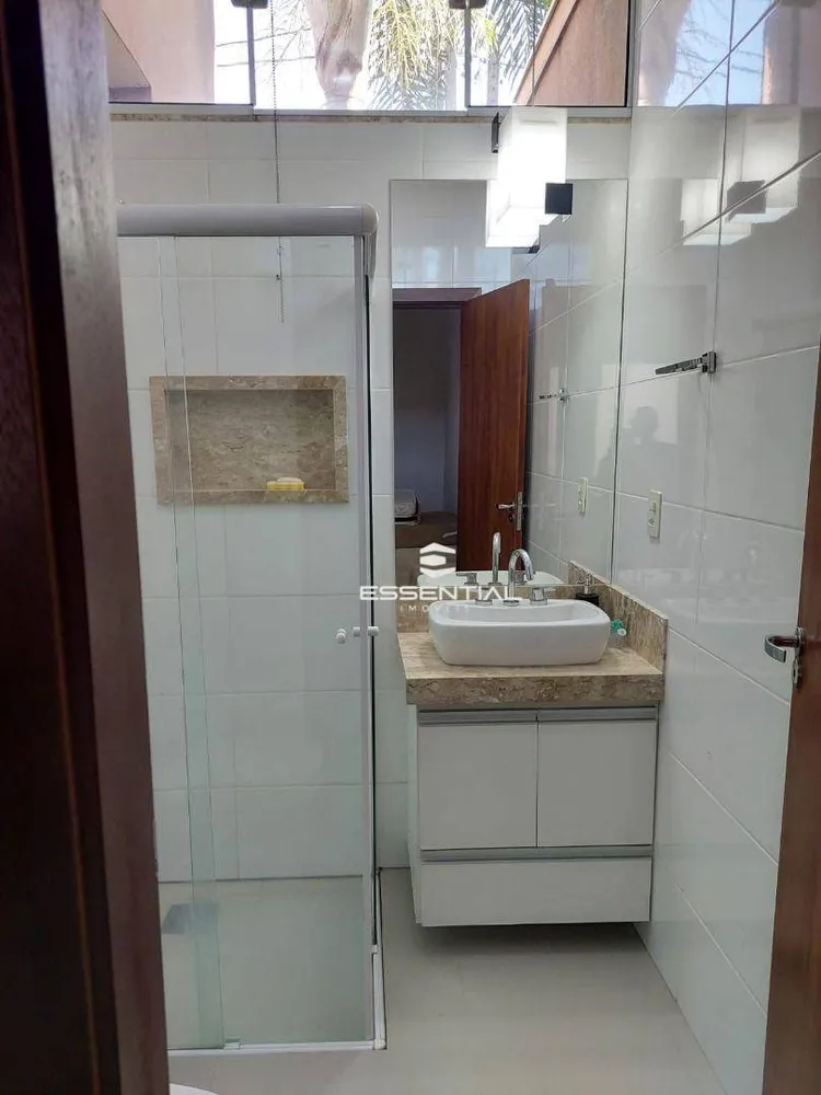 Casa de Condomínio, 3 quartos - Foto 5