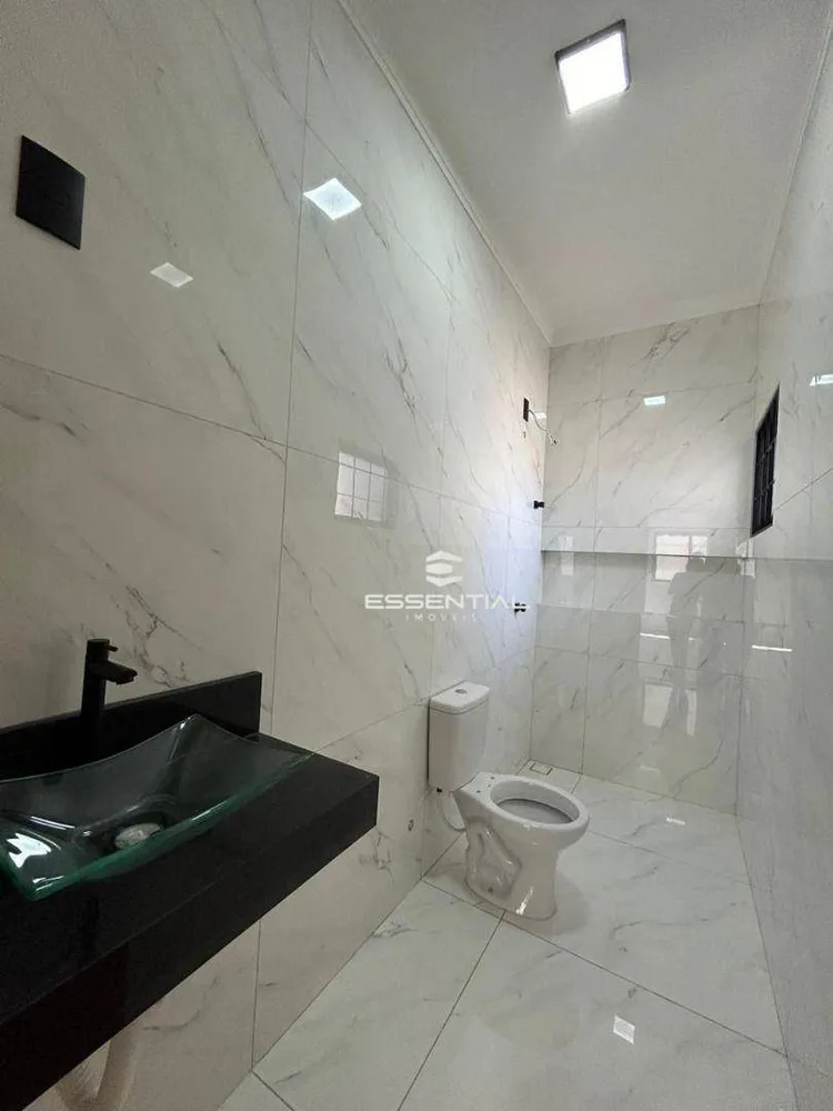 Casa, 2 quartos, 98 m² - Foto 3
