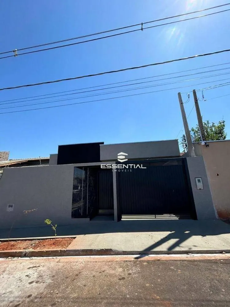 Casa, 2 quartos, 98 m² - Foto 6