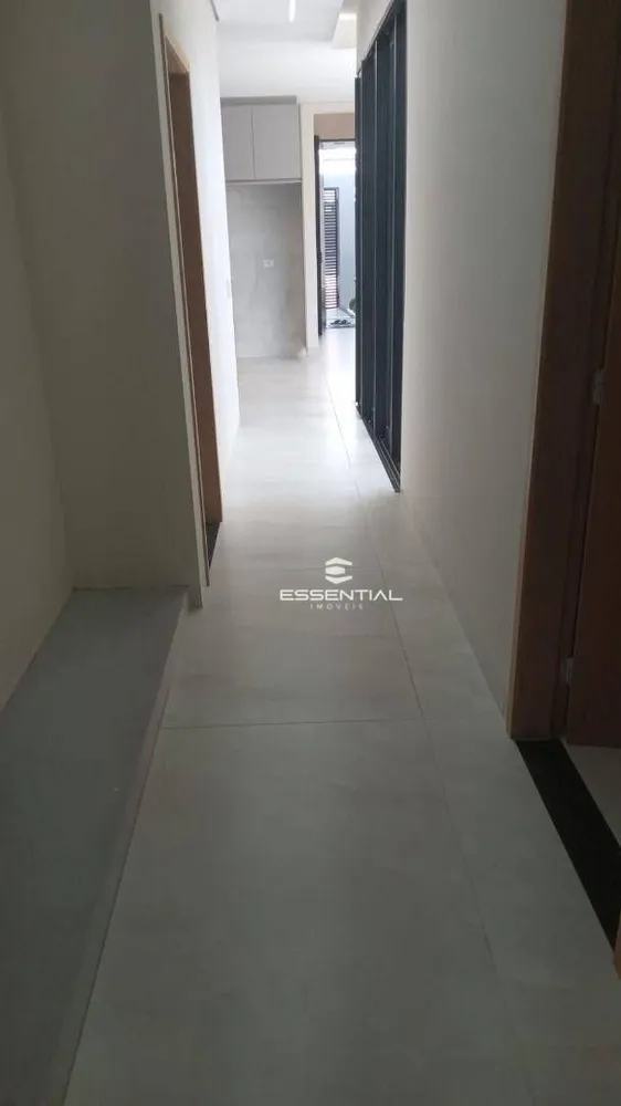 Casa de Condomínio, 3 quartos - Foto 8