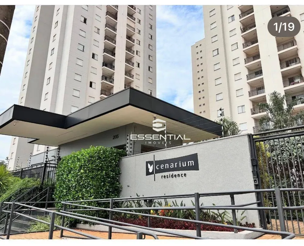 Apartamento, 2 quartos, 83 m² - Foto 5