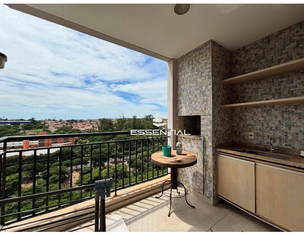 Apartamento, 2 quartos, 83 m² - Foto 1