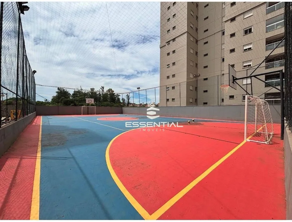 Apartamento, 2 quartos, 83 m² - Foto 2
