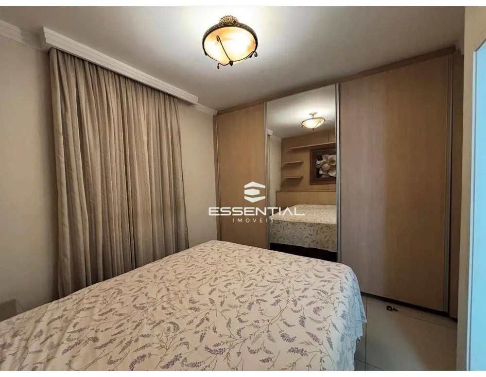 Apartamento, 2 quartos, 83 m² - Foto 7