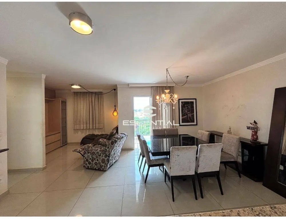 Apartamento, 2 quartos, 83 m² - Foto 10