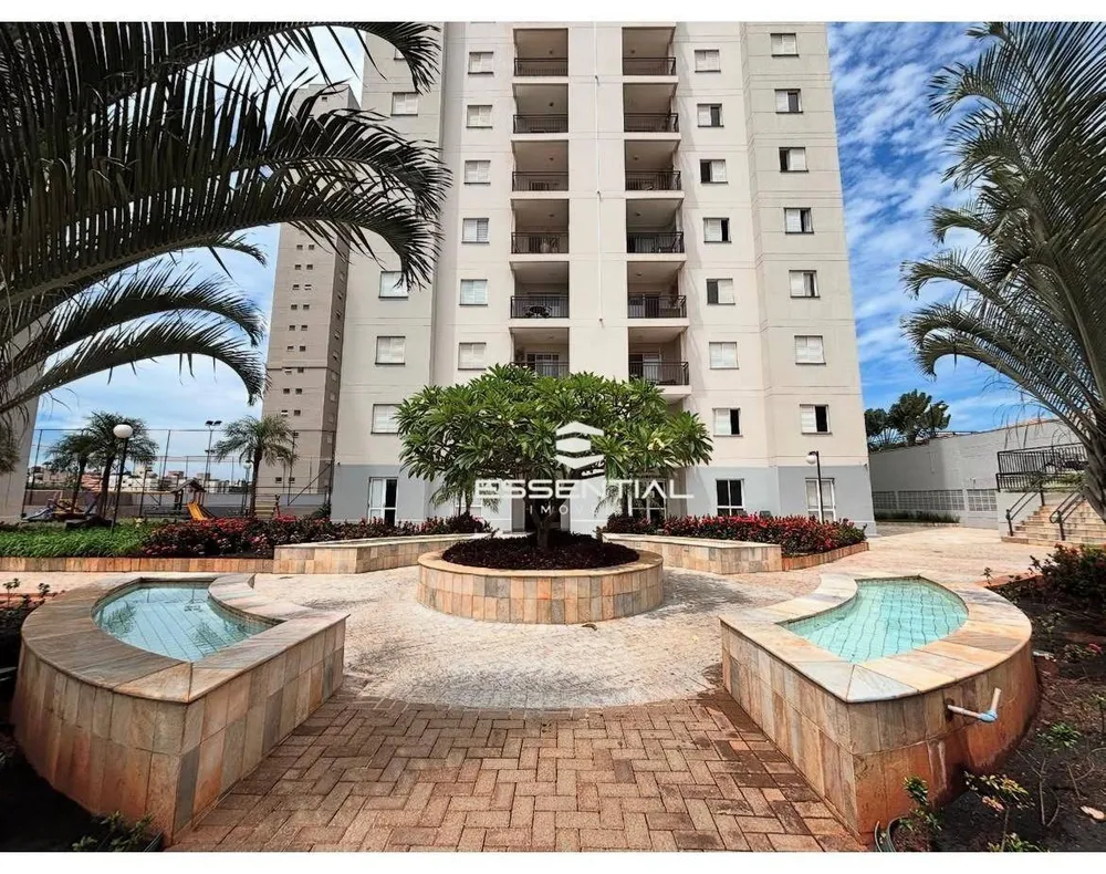 Apartamento, 2 quartos, 83 m² - Foto 2