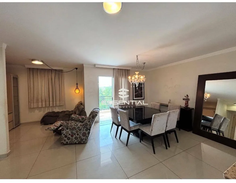 Apartamento, 2 quartos, 83 m² - Foto 4