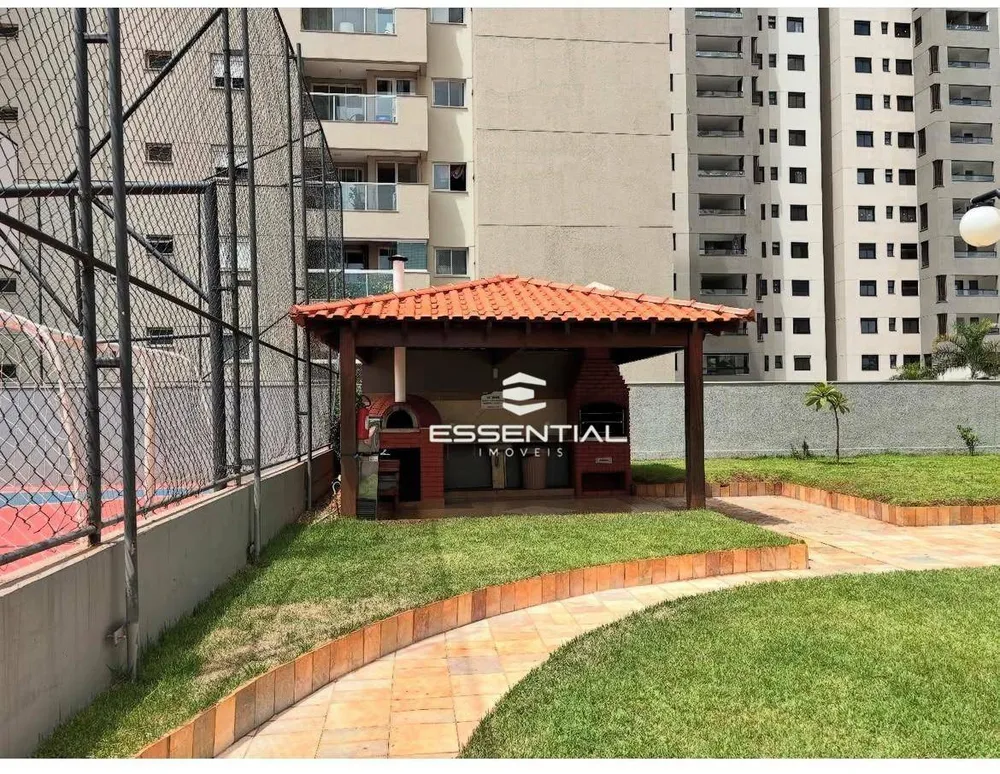 Apartamento, 2 quartos, 83 m² - Foto 12