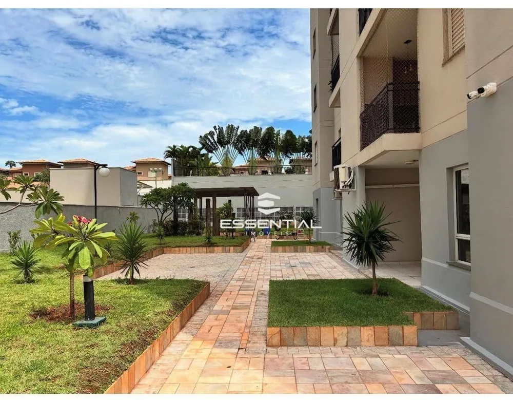 Apartamento, 2 quartos, 83 m² - Foto 8