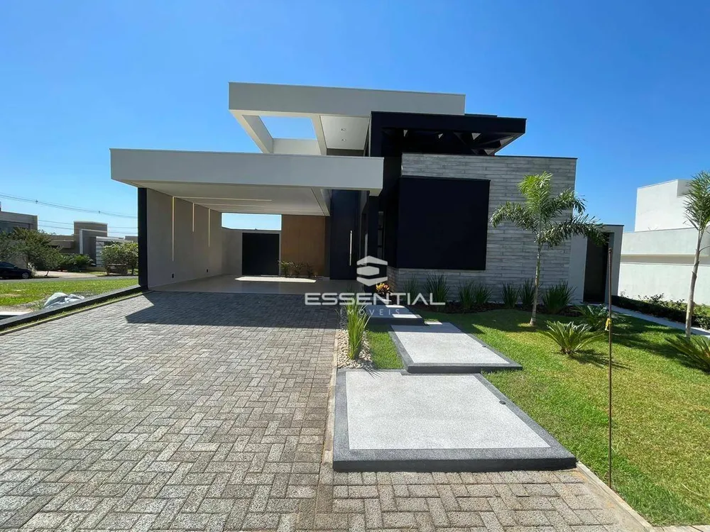 Casa, 3 quartos, 233 m² - Foto 14