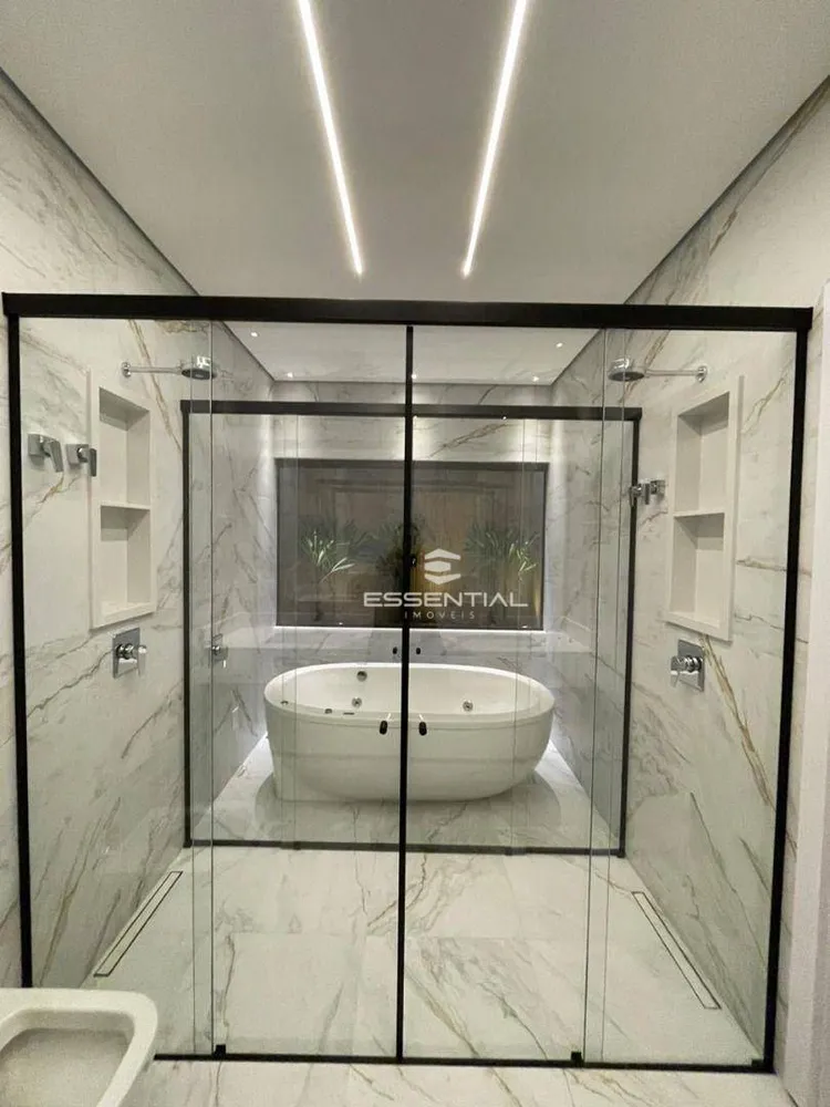Casa, 3 quartos, 233 m² - Foto 18
