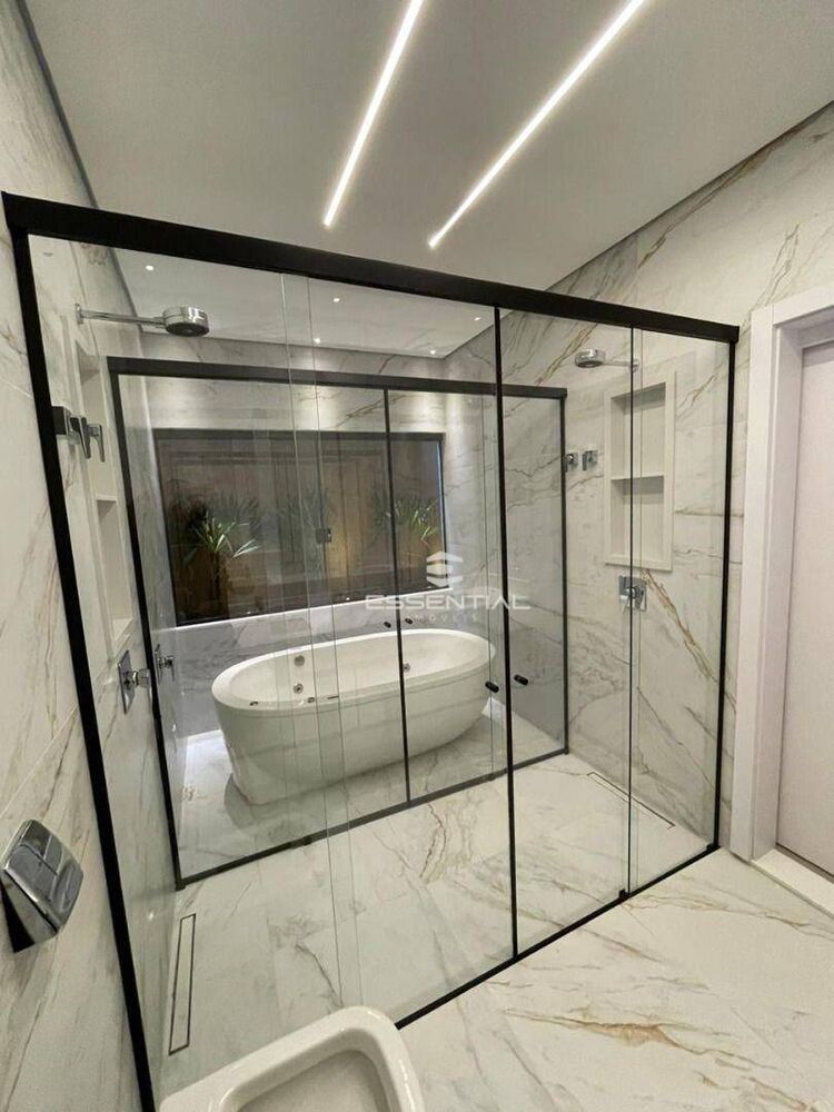 Casa à venda com 3 quartos, 233m² - Foto 6
