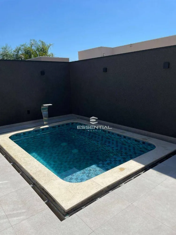 Casa, 3 quartos, 233 m² - Foto 10