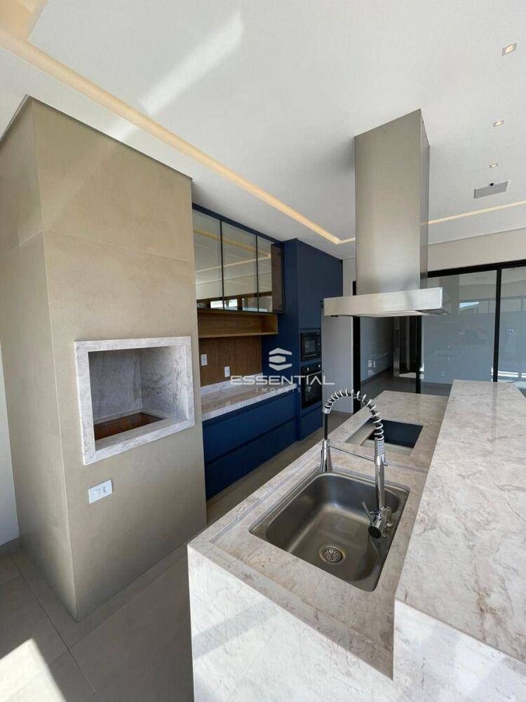 Casa à venda com 3 quartos, 233m² - Foto 5