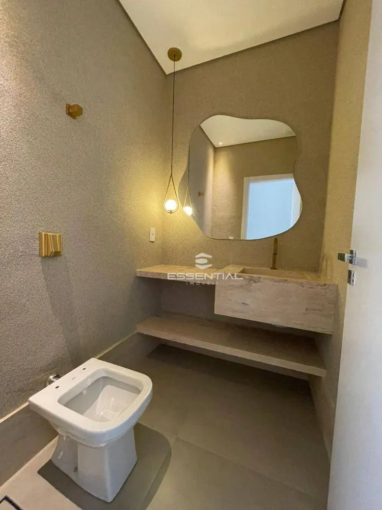 Casa, 3 quartos, 233 m² - Foto 9