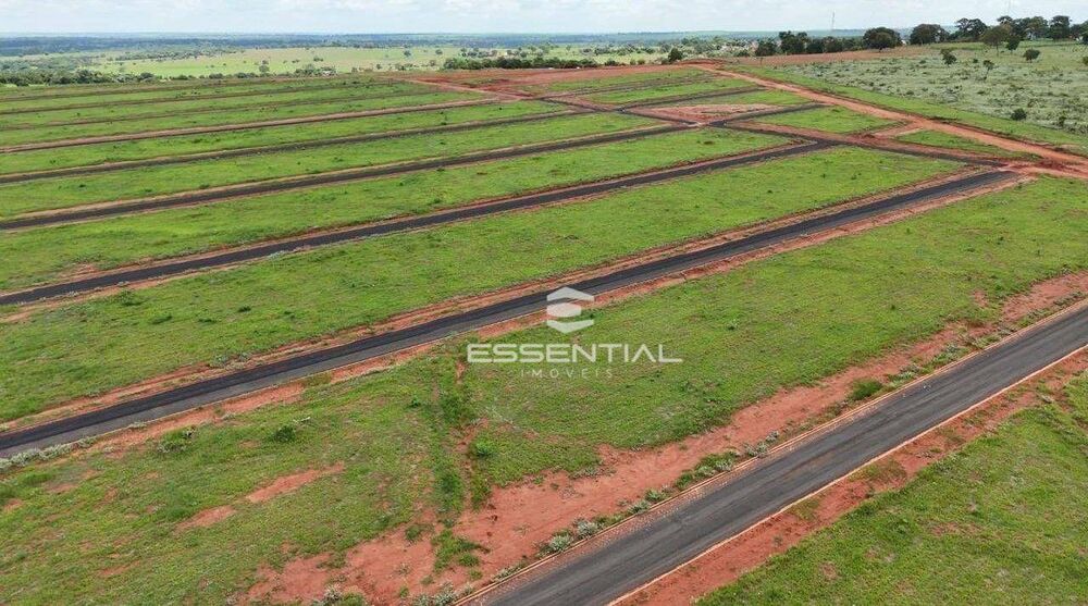 Terreno, 200 m² - Foto 3