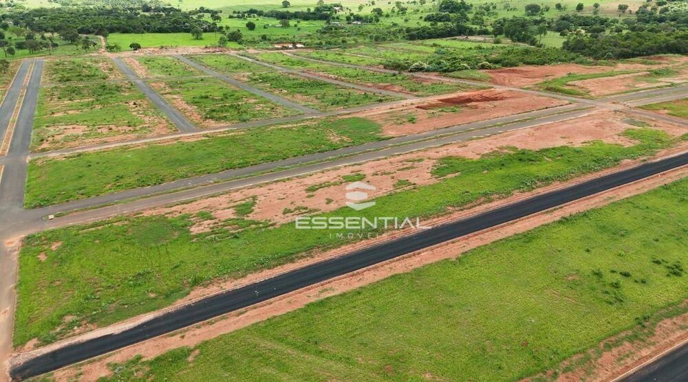 Terreno, 200 m² - Foto 2