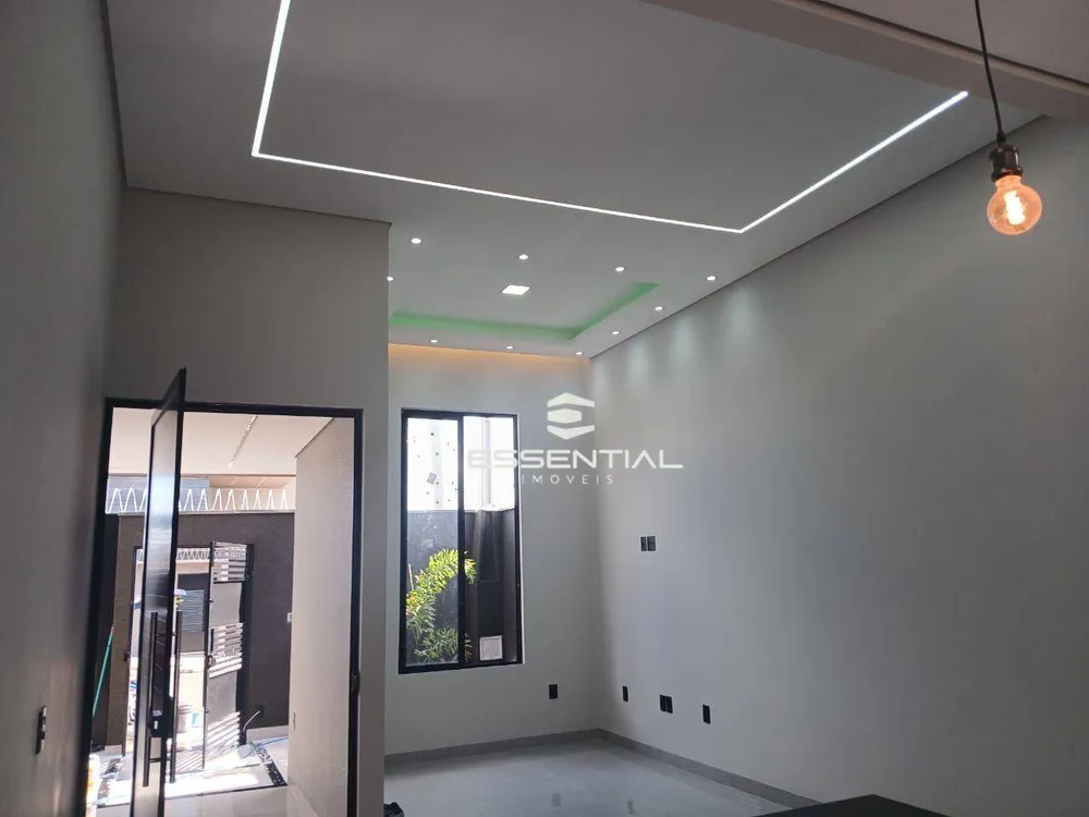 Casa, 3 quartos, 136 m² - Foto 4