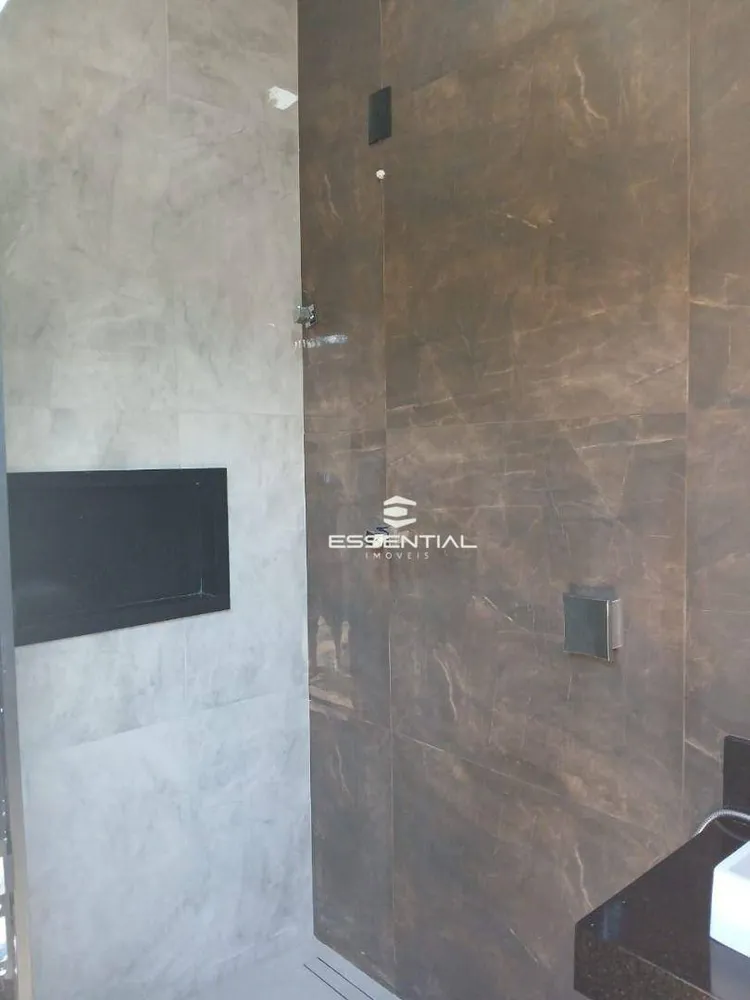 Casa, 3 quartos, 136 m² - Foto 2