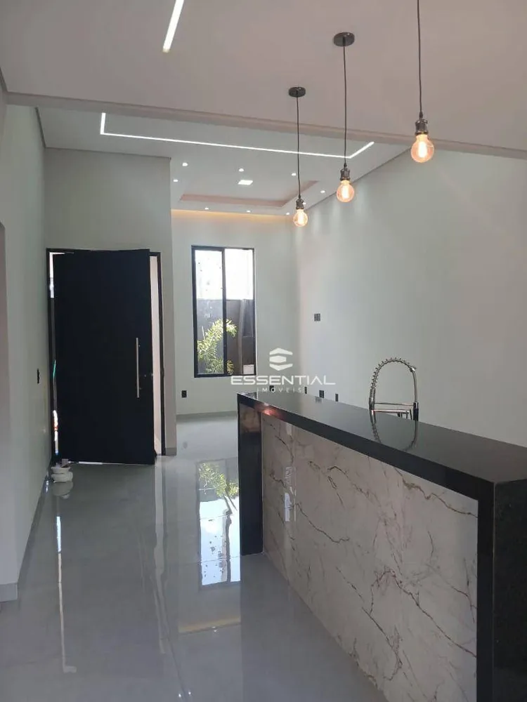 Casa, 3 quartos, 136 m² - Foto 2