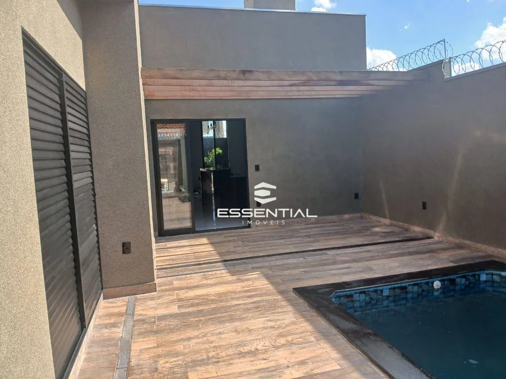 Casa, 3 quartos, 136 m² - Foto 3