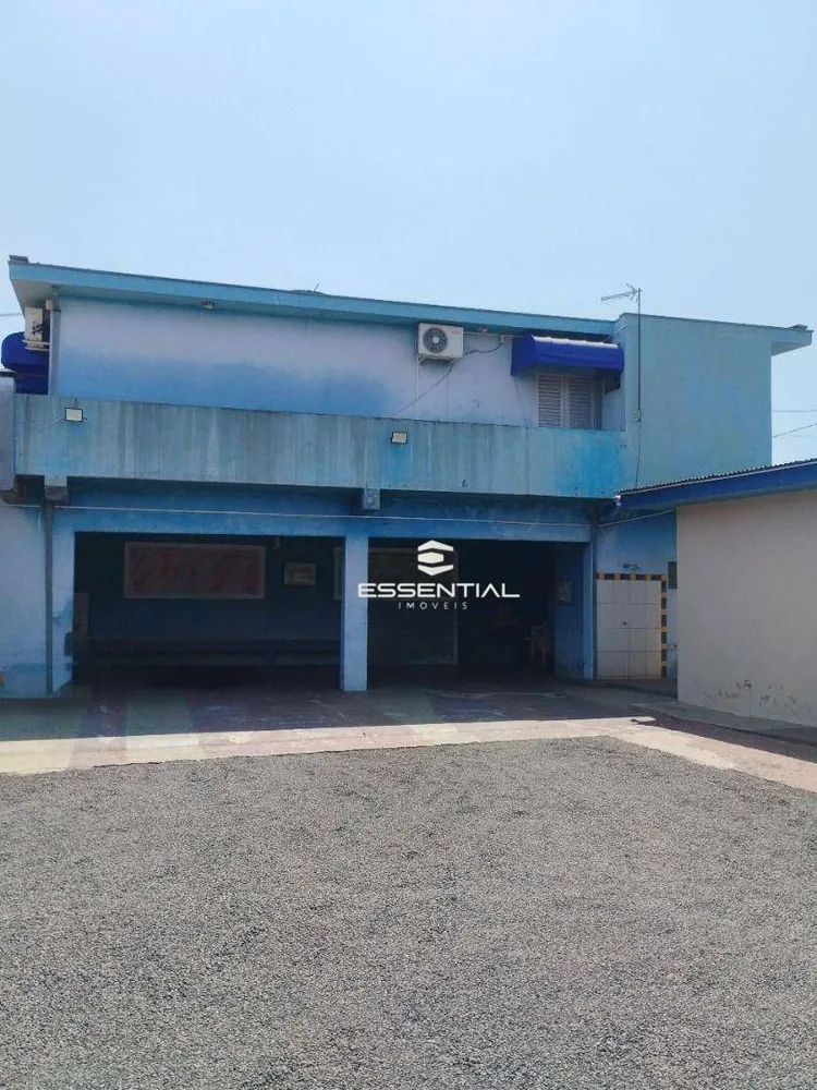 Depósito-Galpão, 800 m² - Foto 7