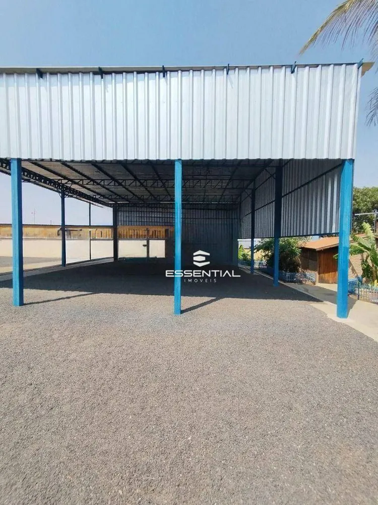 Depósito-Galpão, 800 m² - Foto 16