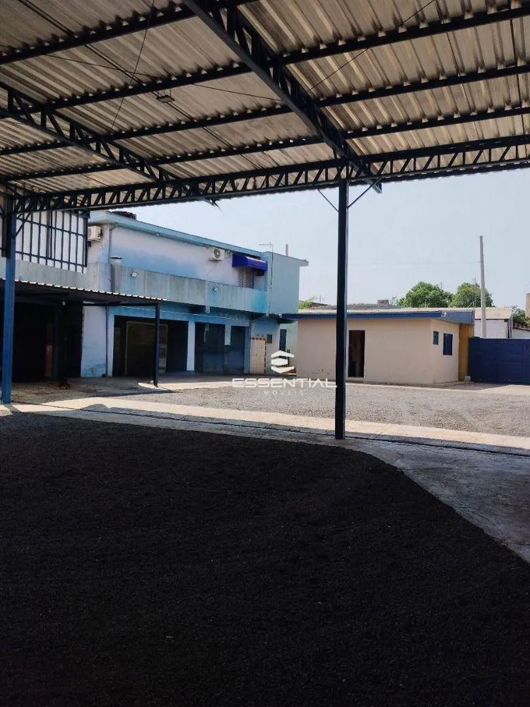 Depósito-Galpão, 800 m² - Foto 10