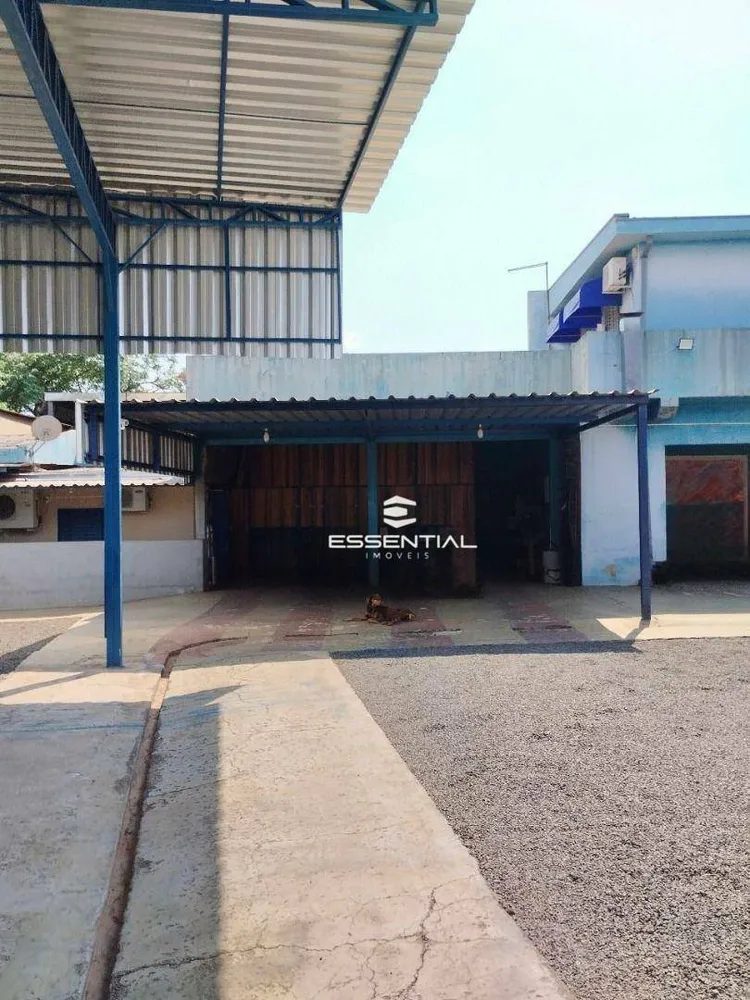 Depósito-Galpão, 800 m² - Foto 4