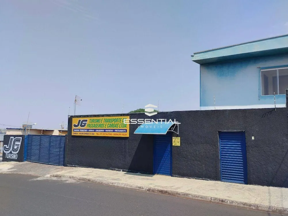 Depósito-Galpão, 800 m² - Foto 9