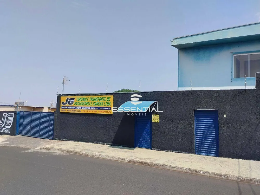 Depósito-Galpão, 800 m² - Foto 14
