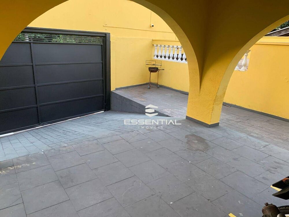 Casa, 4 quartos, 240 m² - Foto 9
