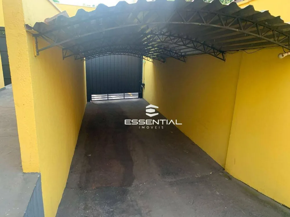Casa, 4 quartos, 240 m² - Foto 6