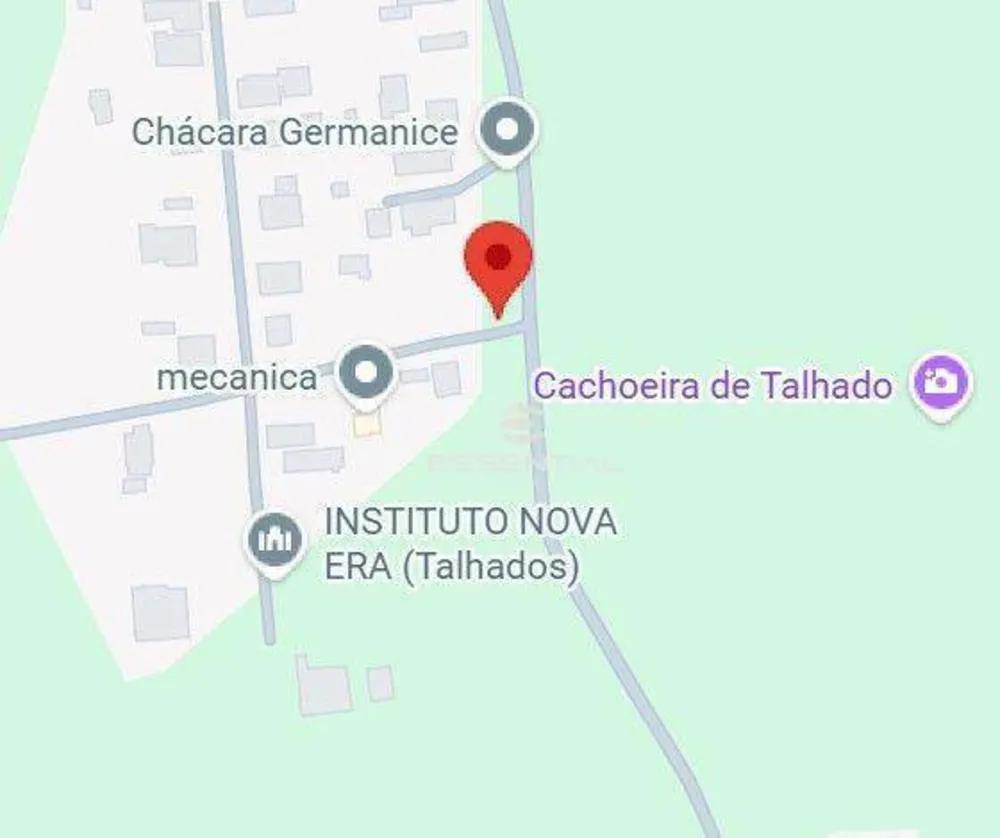 Chácara, 1 quarto, 1300 m² - Foto 6