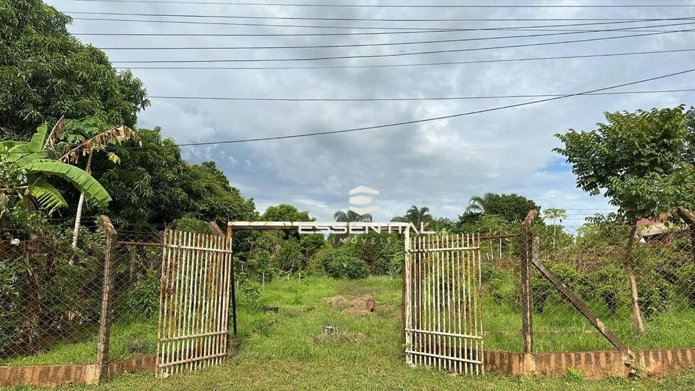 Chácara, 1 quarto, 1300 m² - Foto 1