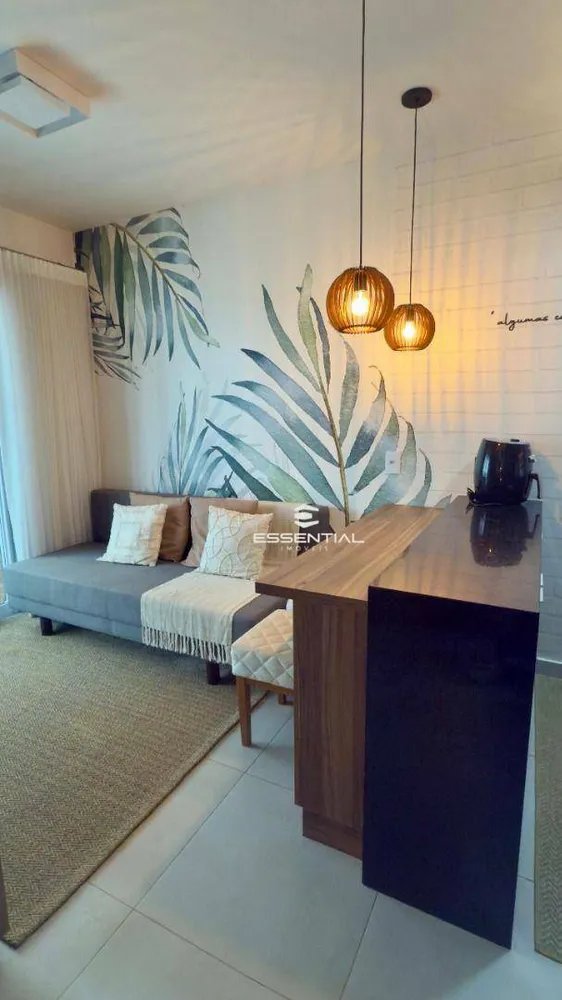 Apartamento, 1 quarto, 32 m² - Foto 5