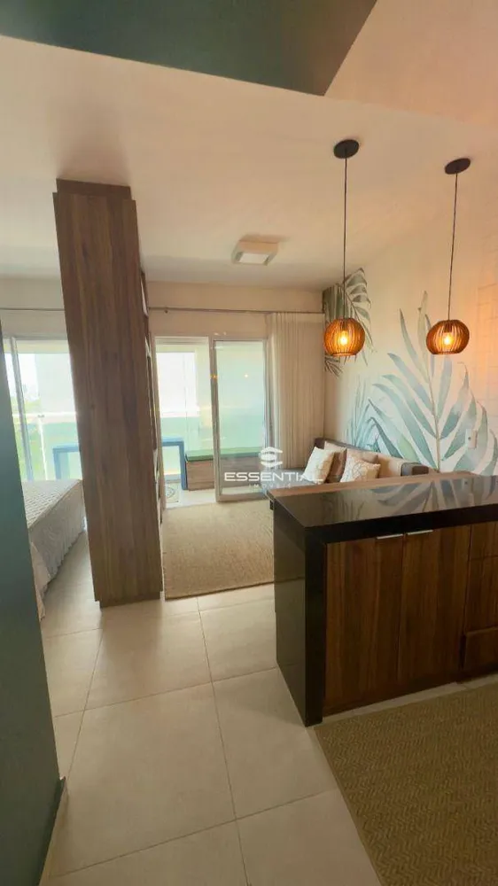 Apartamento, 1 quarto, 32 m² - Foto 4