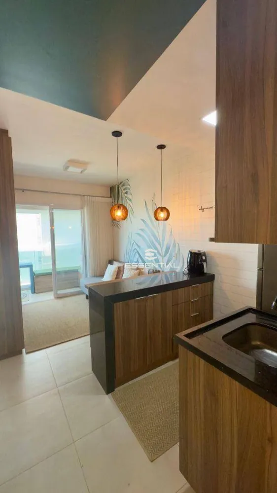 Apartamento, 1 quarto, 32 m² - Foto 2